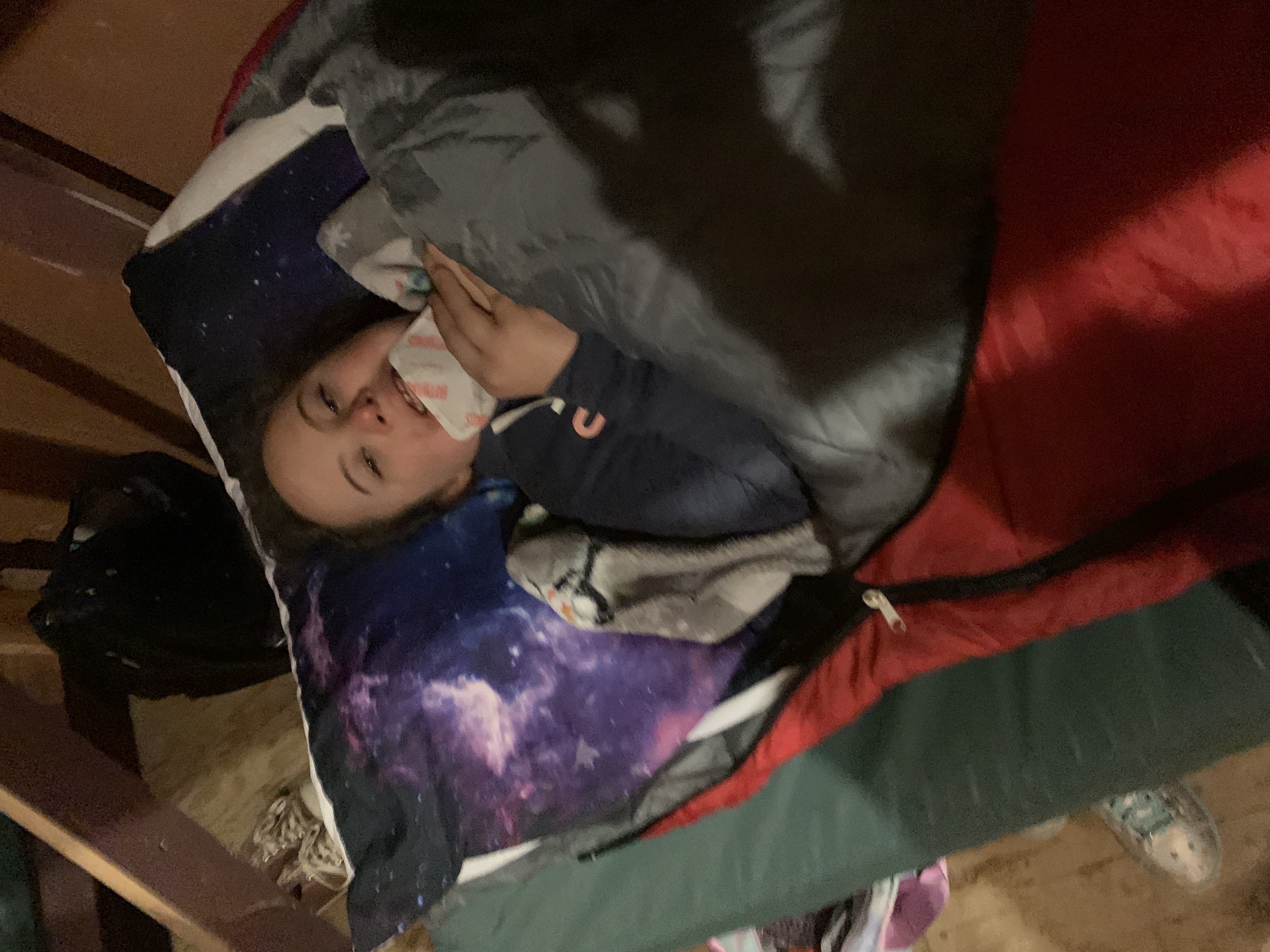 Campout